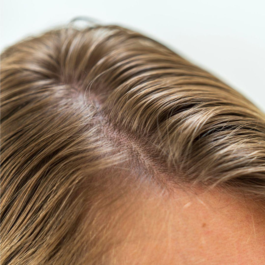 Détox cheveux