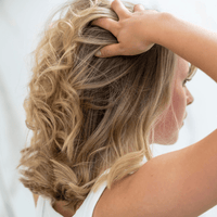 Masques volumateurs en poudre