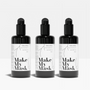 3x Gelée Coiffante