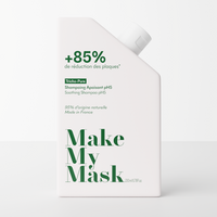 Shampoing apaisant pH5