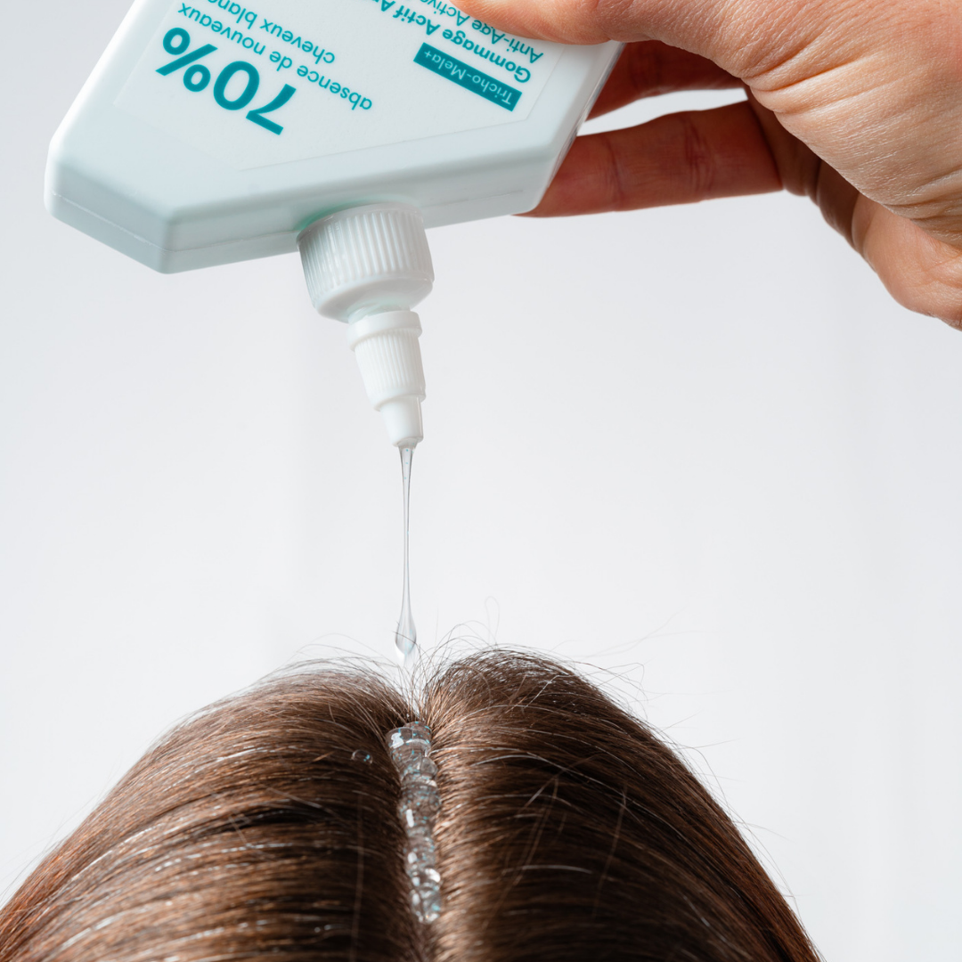Gommage Actif Anti-Oxydant