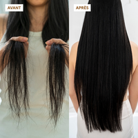 Duo Gommage Actif + Shampoing Anti-Casse