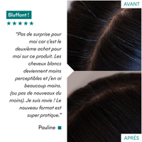 Shampoing Anti-Oxydant pH5