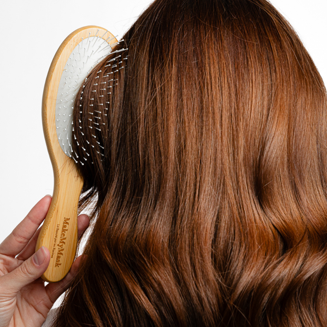 Brosse Anti-Casse [Th]