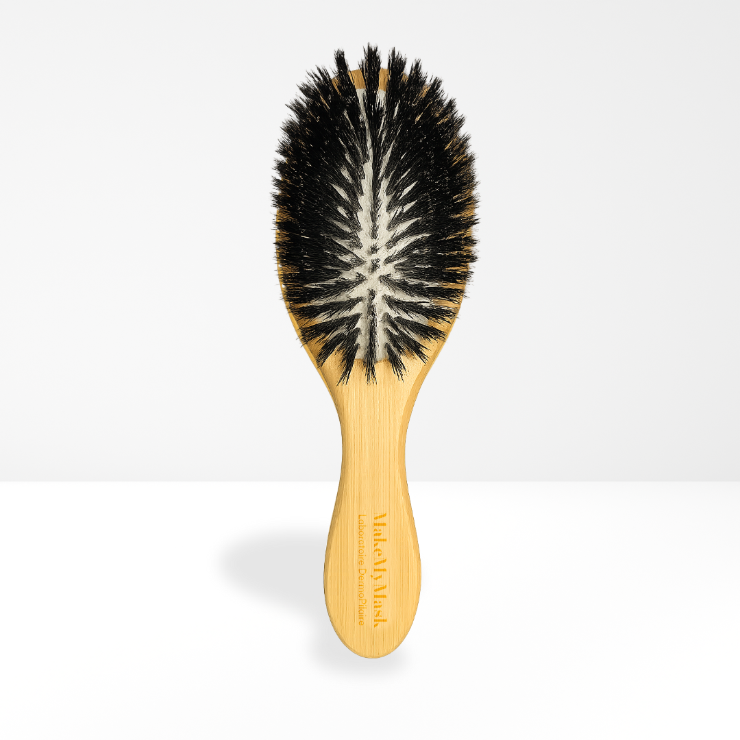 Brosse Détox [Th]