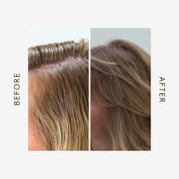 Masques volumateurs en poudre