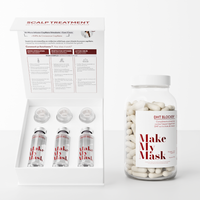 Pack Micro-Infusion Anti-Chute + DHT Blocker