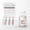 Pack Micro-Infusion Anti-Chute + DHT Blocker