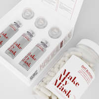 Pack Micro-Infusion Anti-Chute + DHT Blocker