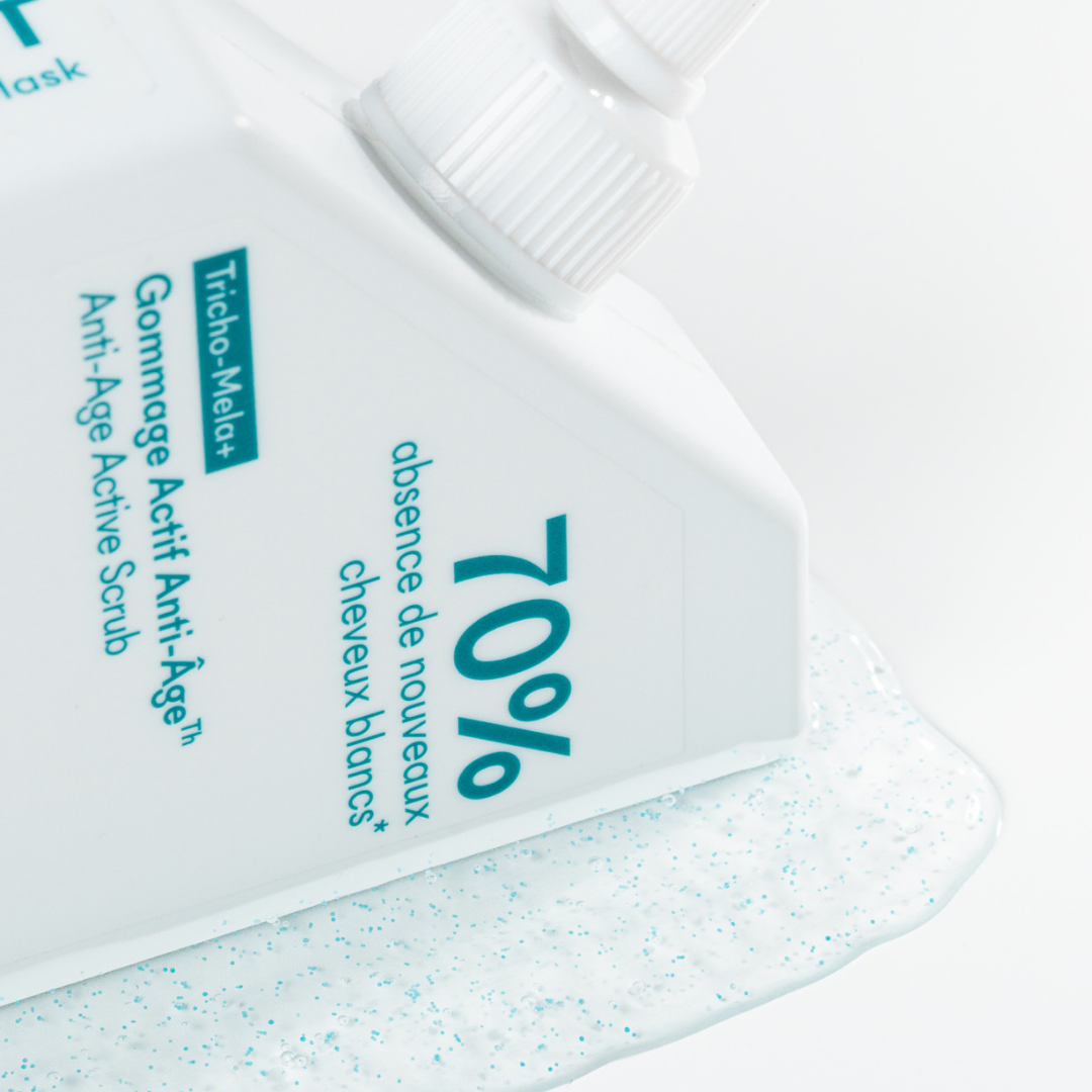 Protocole Anti-Oxydant