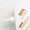 Gommage Actif Anti-Casse - Cheveux cassants