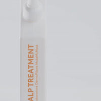 Duo Gommage Actif + Shampoing Volumisant