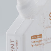 Duo Gommage Actif + Shampoing Anti-Casse