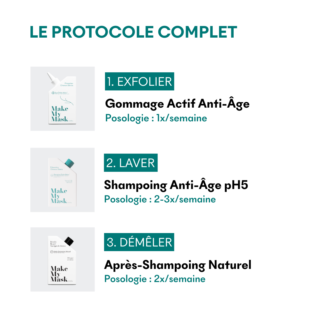 Protocole Anti-Oxydant