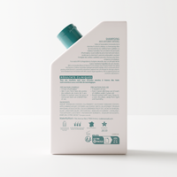 Shampoing Anti-Oxydant pH5