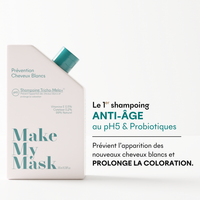 Shampoing Anti-Oxydant pH5