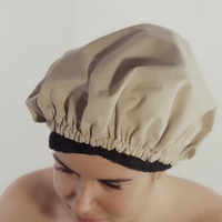 Bonnet de soin